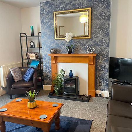 Ishara Apartment Weymouth Exterior foto