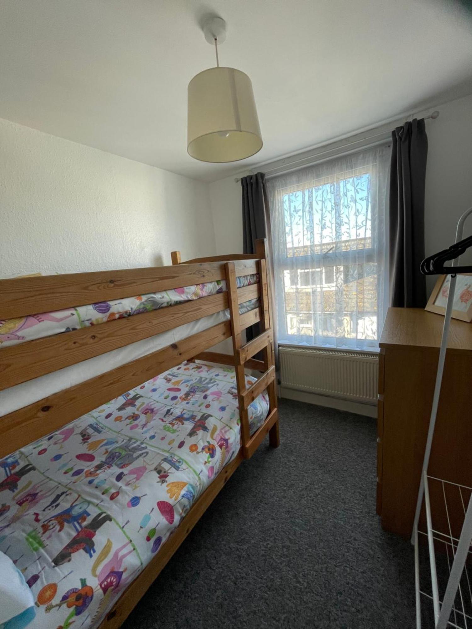 Ishara Apartment Weymouth Exterior foto