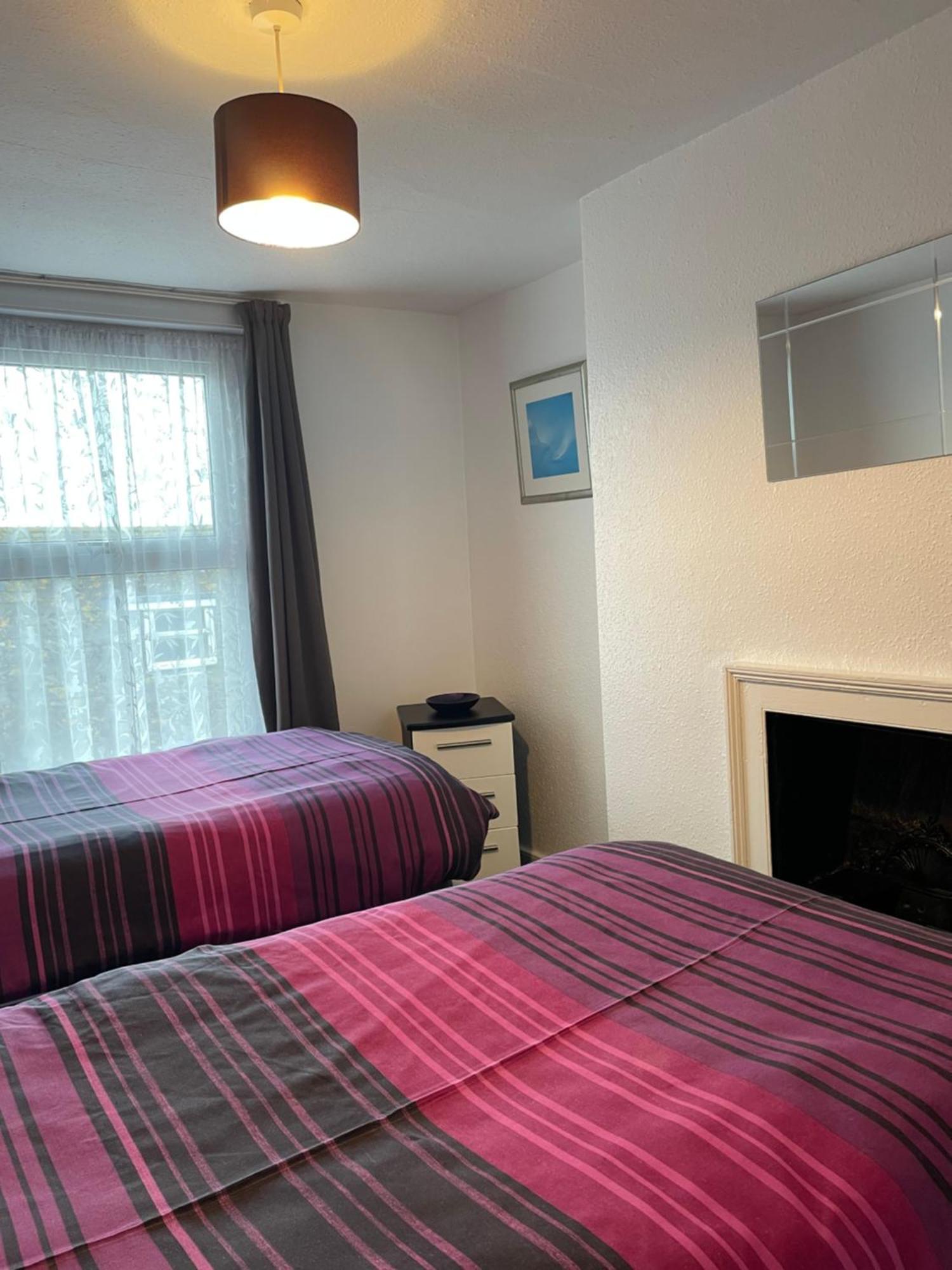 Ishara Apartment Weymouth Exterior foto