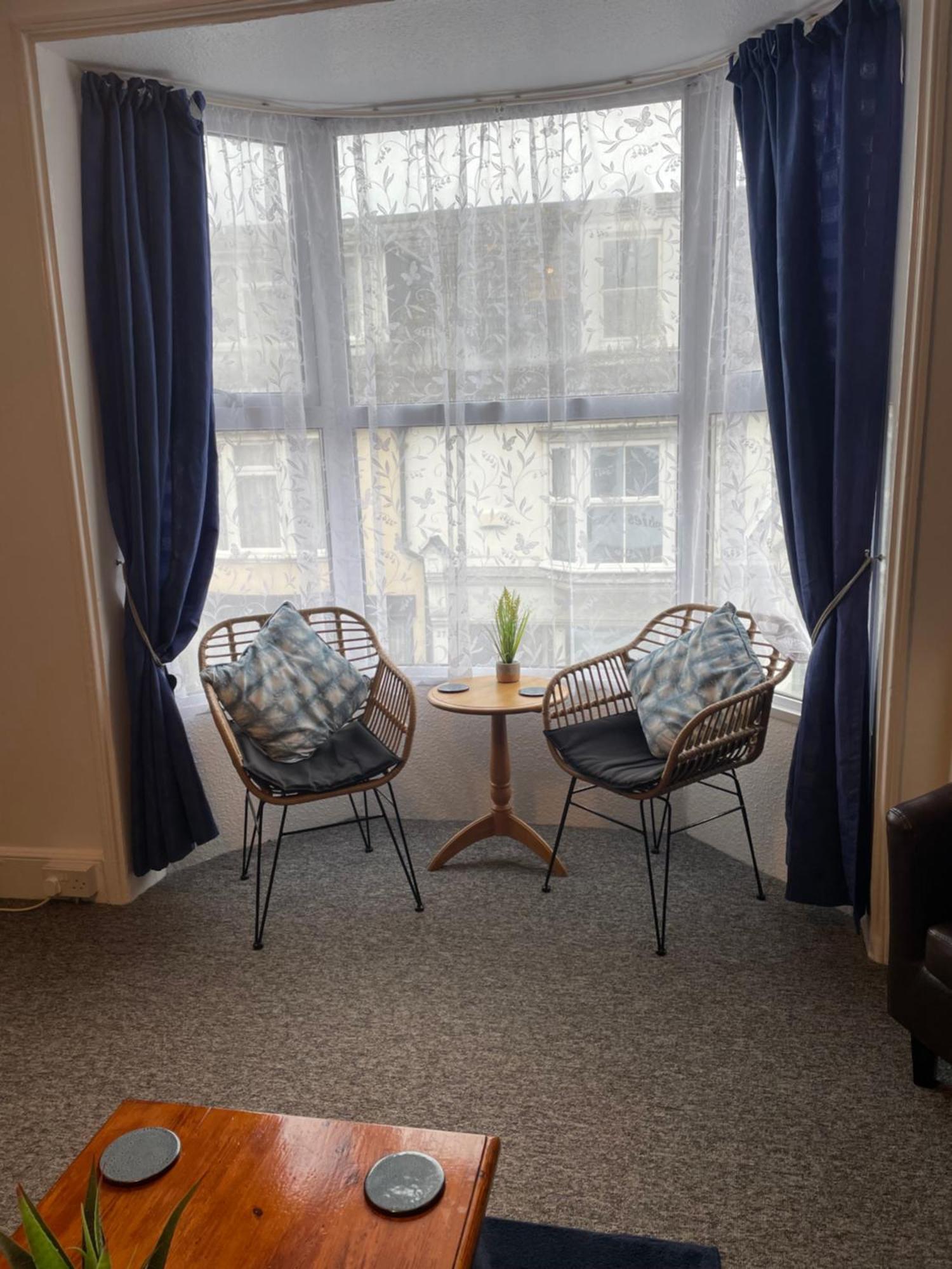 Ishara Apartment Weymouth Exterior foto