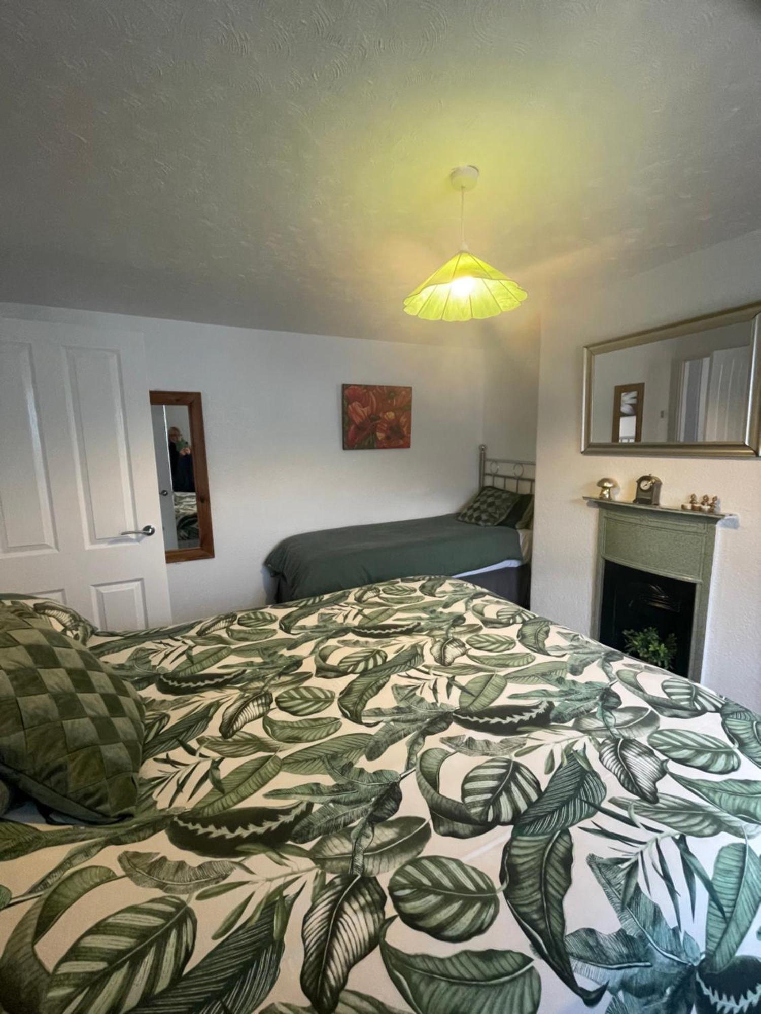 Ishara Apartment Weymouth Exterior foto