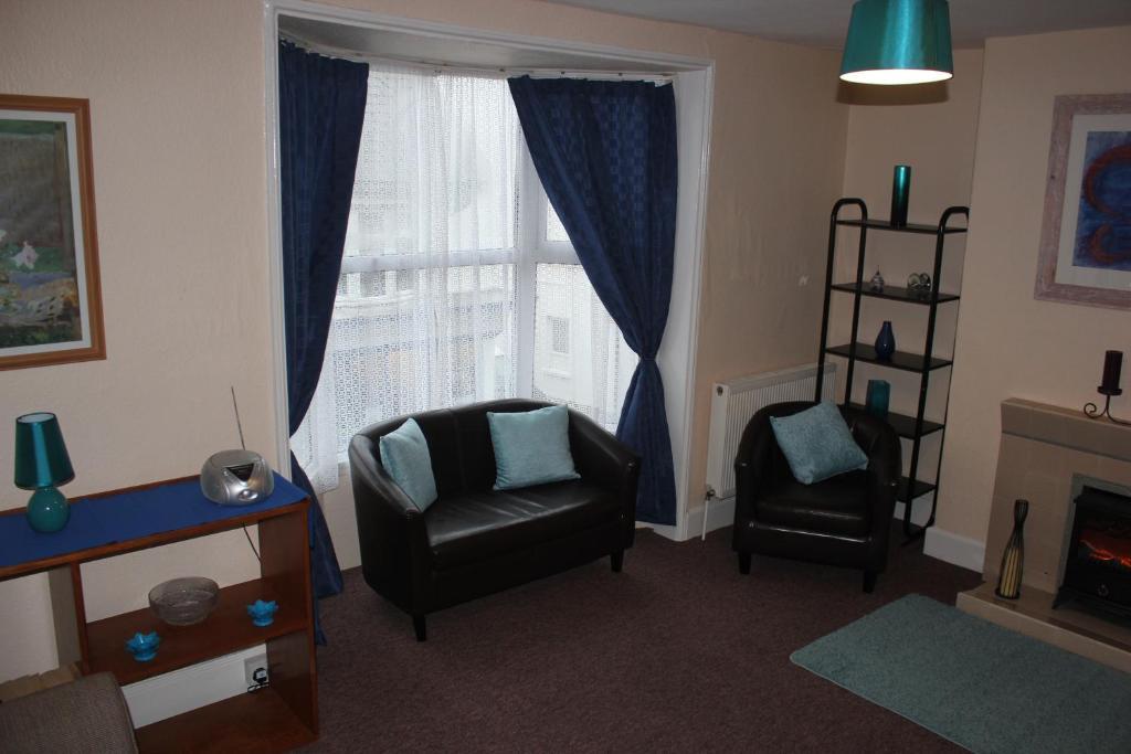 Ishara Apartment Weymouth Zimmer foto